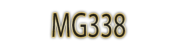 Logo MG338